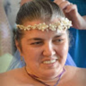 Meet your Posher, Khandi